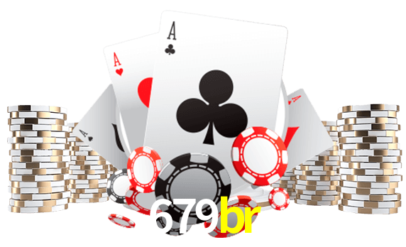 Jogue jogos de pôquer em 679br