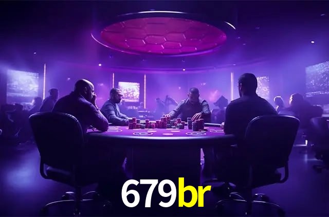 Estatísticas 679br