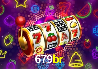 Desvendando o Mundo dos Jogos Virtuais na 679br