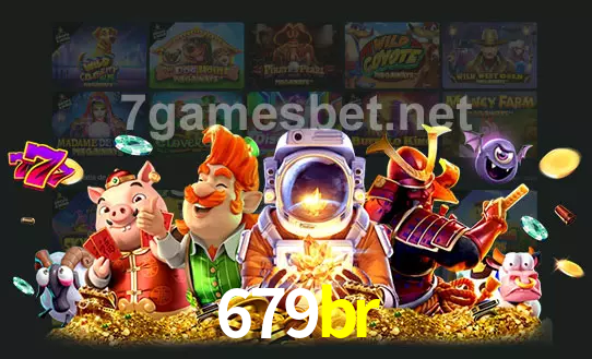 cassino 679br