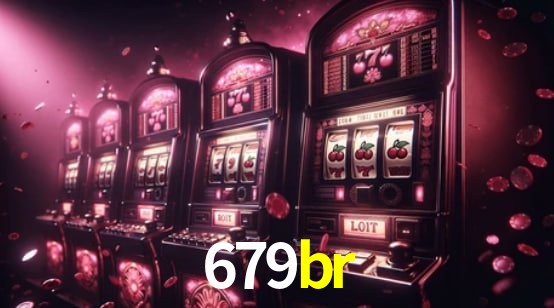 cassino 679br