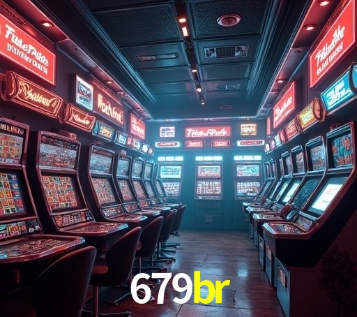 Jogos populares e pagamentos rápidos na 679br