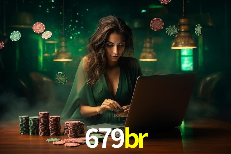 Escolher plataforma para baixar 679br