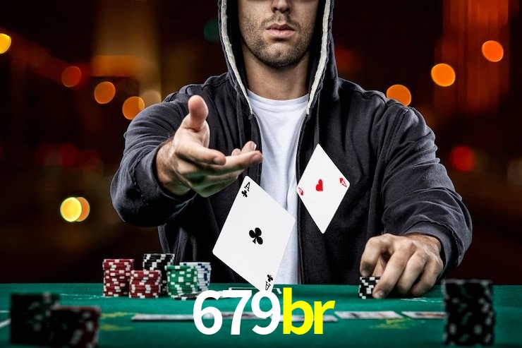 Mercados ao vivo e cash out na 679br