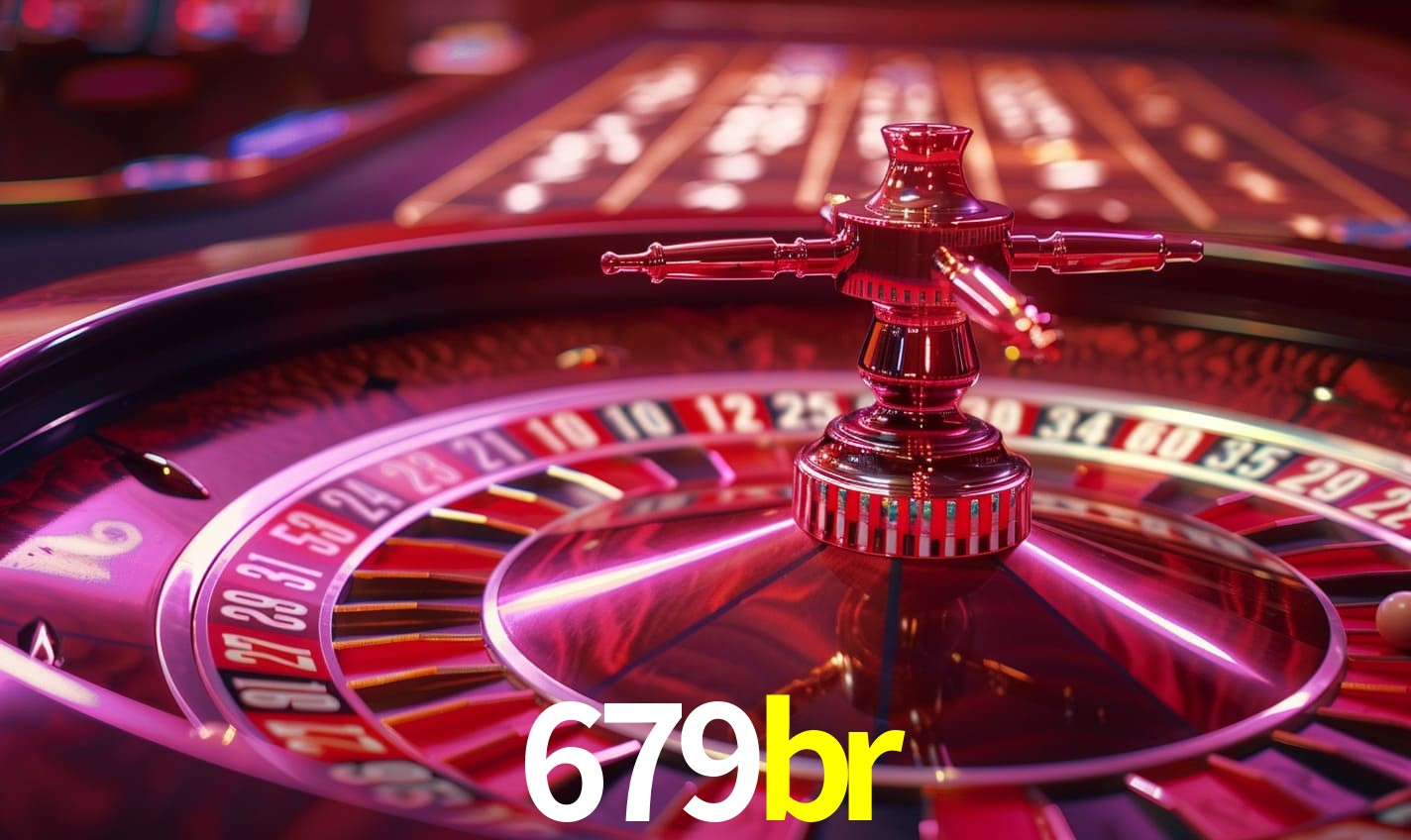 Explorando a Categoria de Eventos em Apostas na 679br