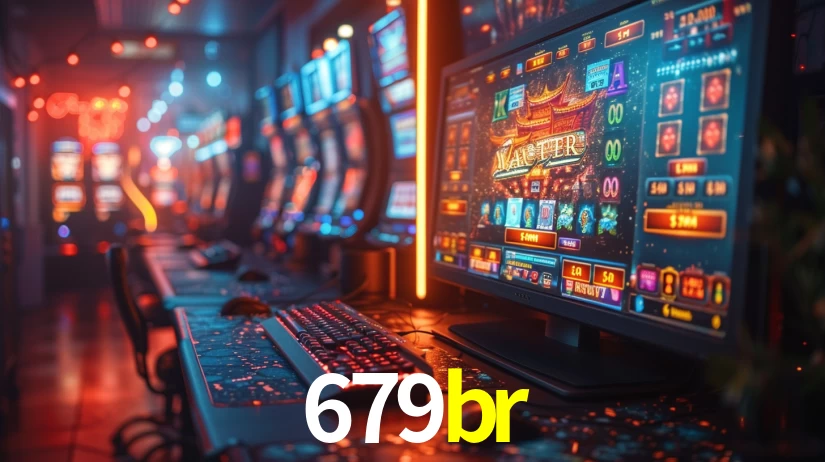 Experimente o Login Seguro Premium no 679br
