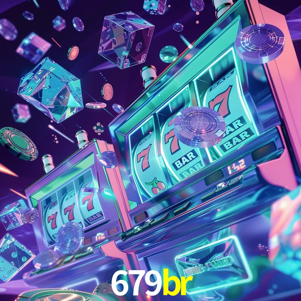 Download para Android e iOS na 679br