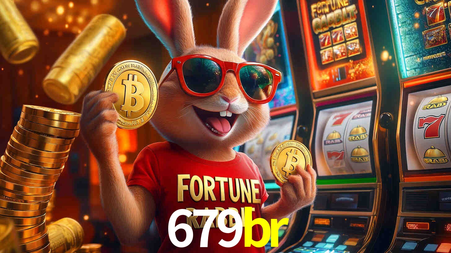 Inovações de Jogos na 679br: O Futuro das Experiências Interativas
