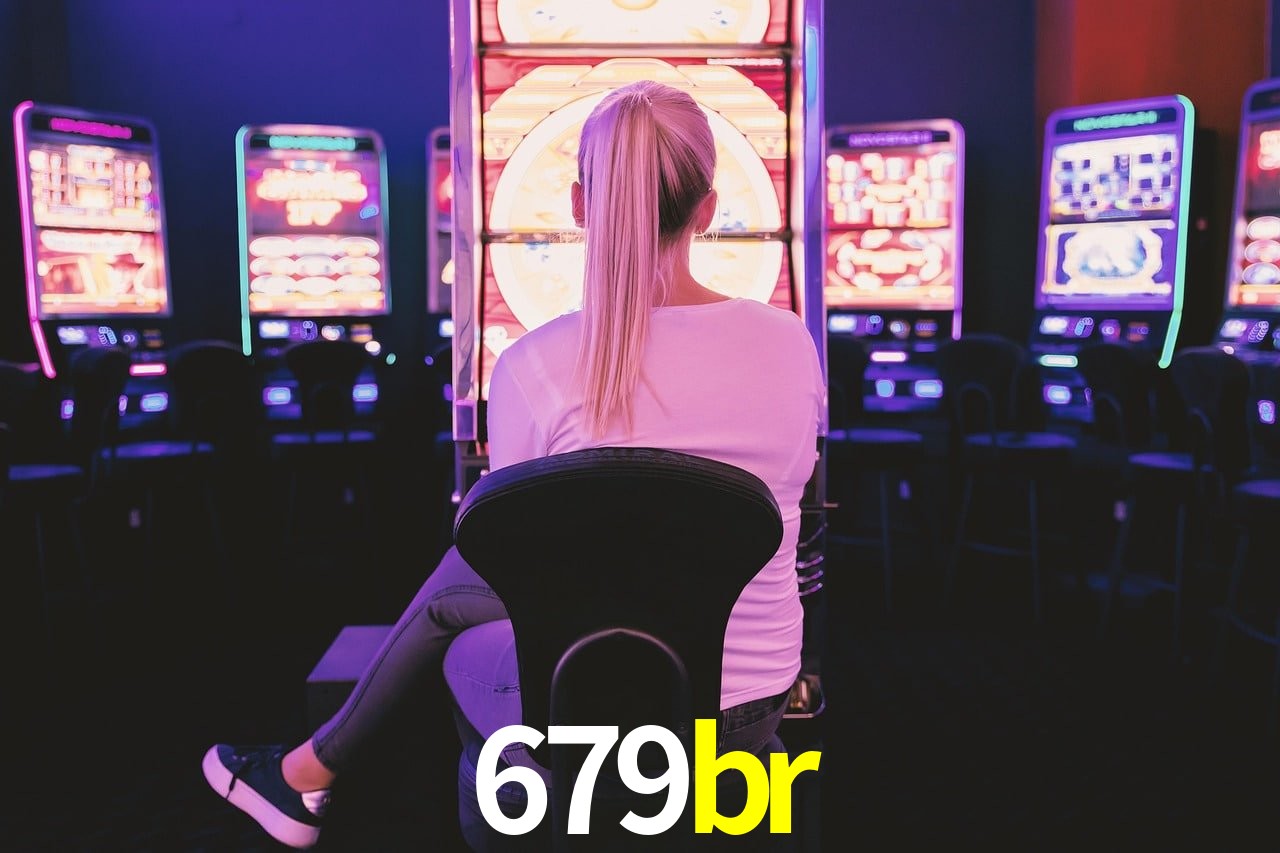 Live Casino 679br