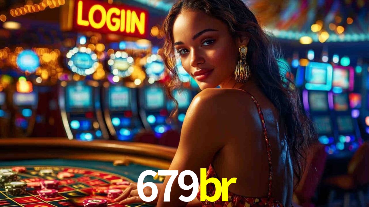 Diretório de Jogos 679br