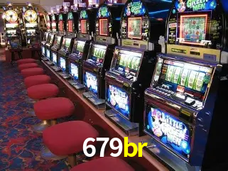 Desvendando o Mundo dos Jogos Virtuais na 679br
