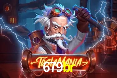 Casino Ao Vivo 679br