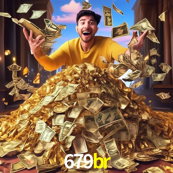 Bônus Diários 679br