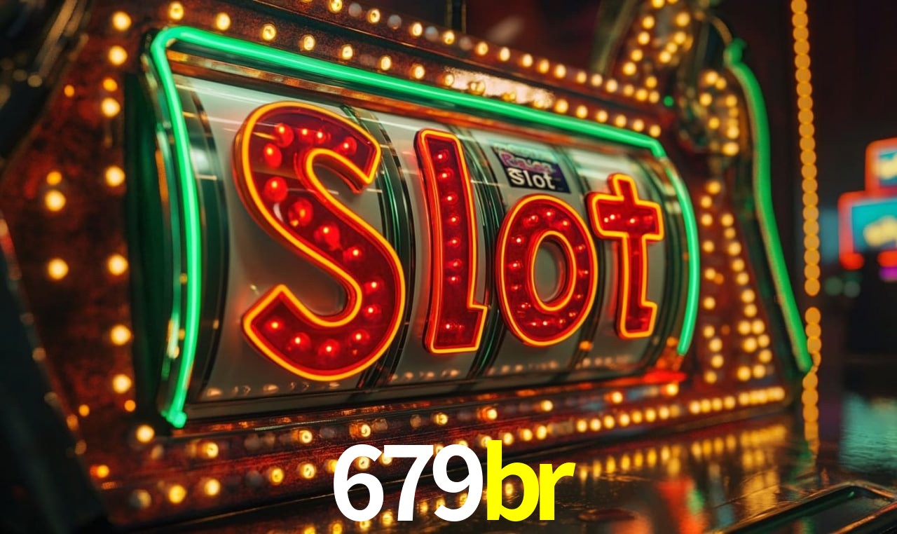 Tecnologia da Plataforma 679br