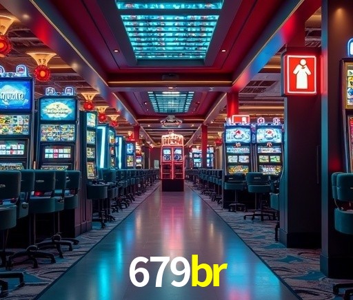 Descubra o Programa VIP da 679br: Vantagens Exclusivas para Jogadores