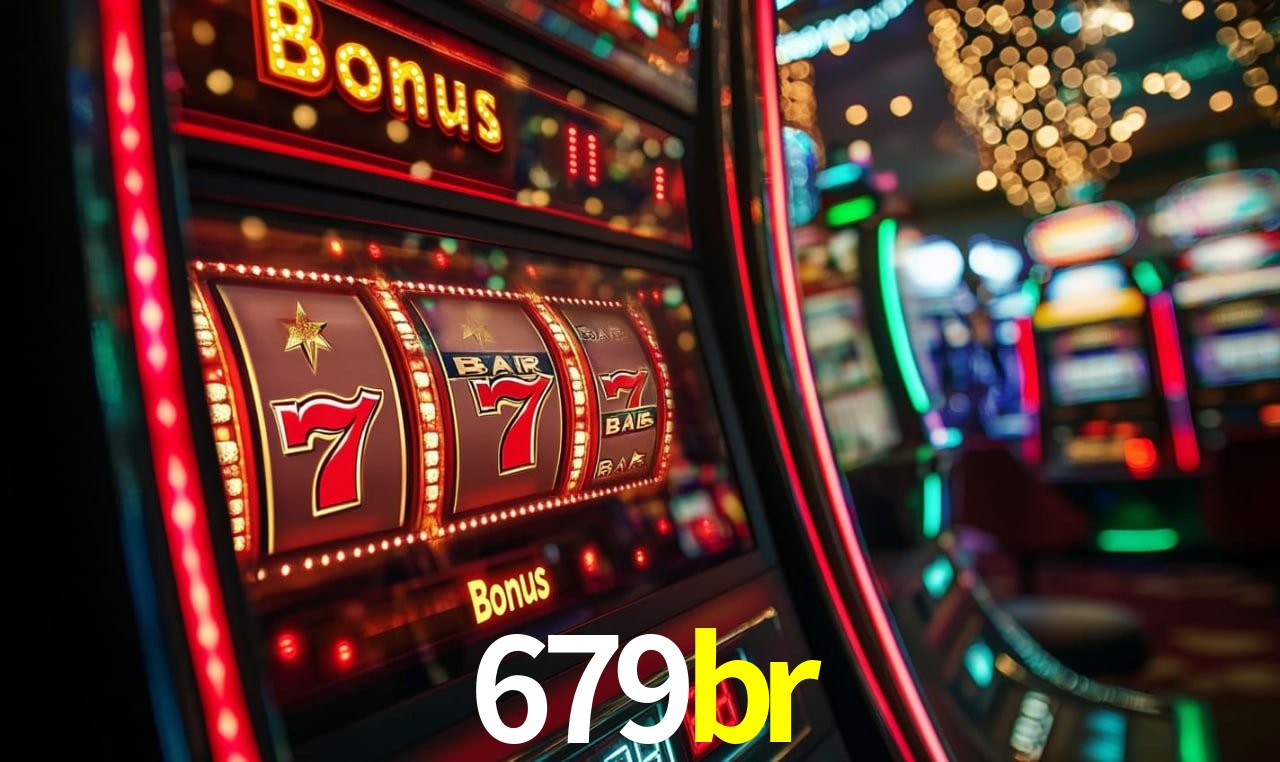 Apostas com odds competitivas na 679br