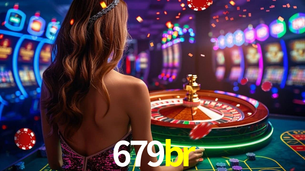 APP rápido e leve da 679br