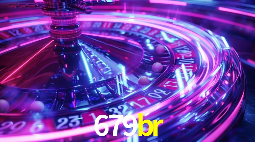 Inovações de Jogos na 679br: O Futuro das Experiências Interativas
