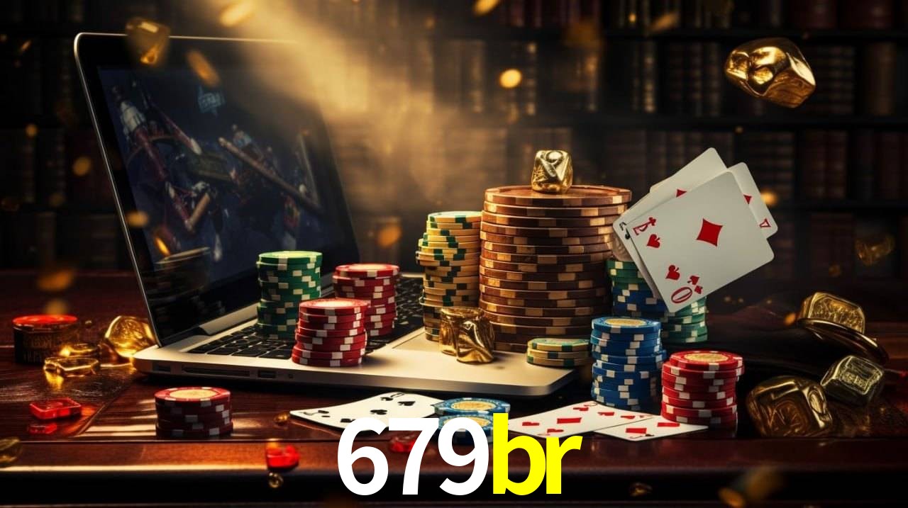 Torneios 679br