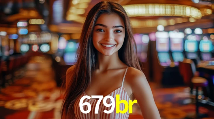 679br App Interface