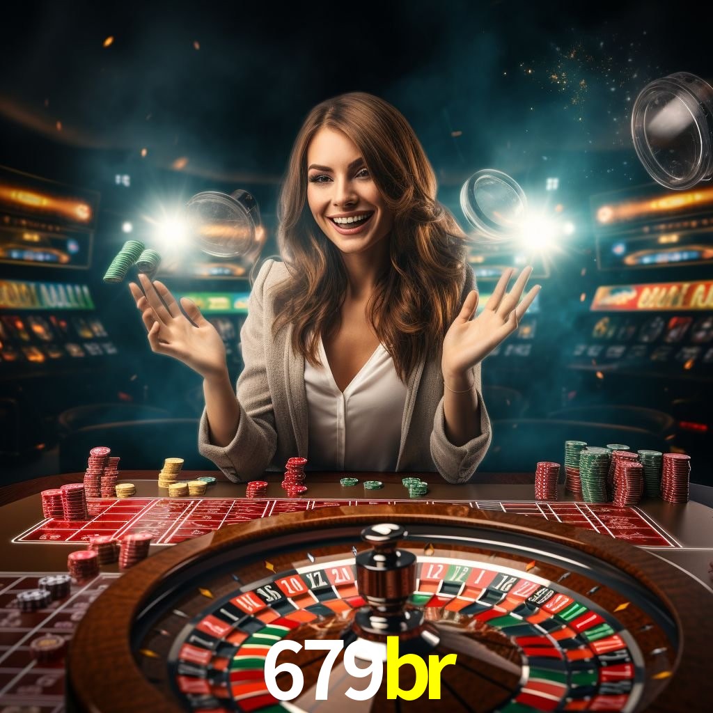 Explore as vantagens do 679br: serviço profissional e confiabilidade