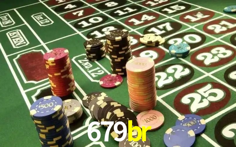 Estatísticas do Jogo 679br