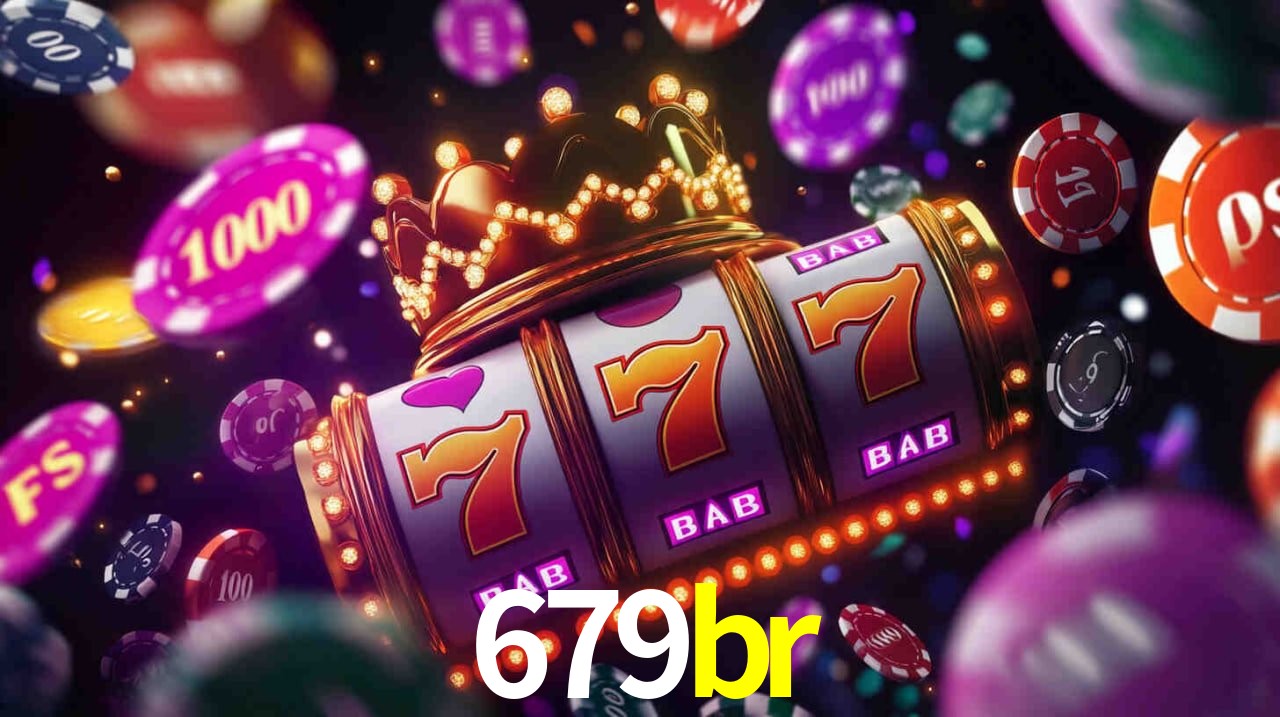 Slot Games 679br