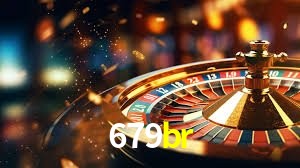 Bônus e promoções da 679br