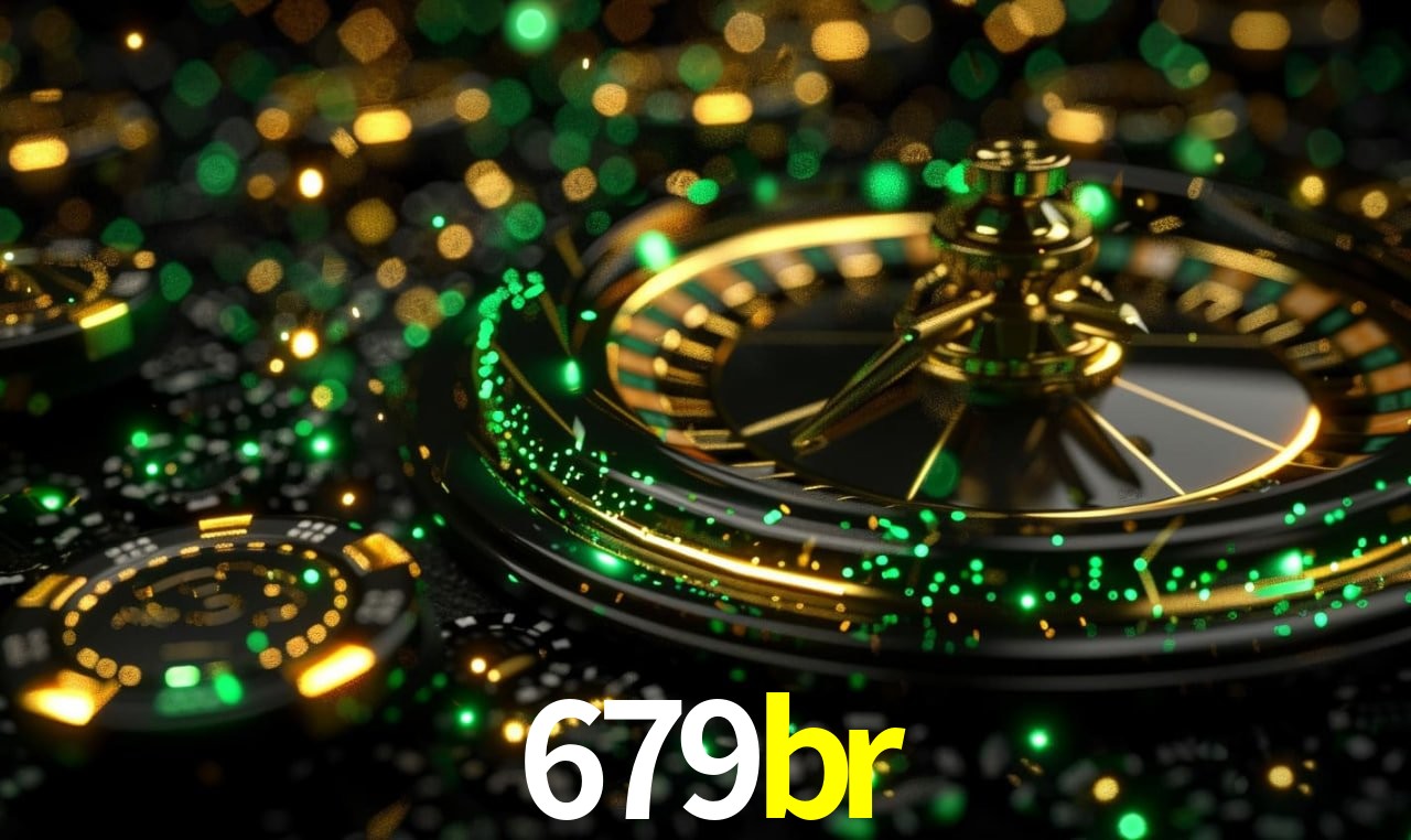 Slots com jackpots e giros grátis na 679br