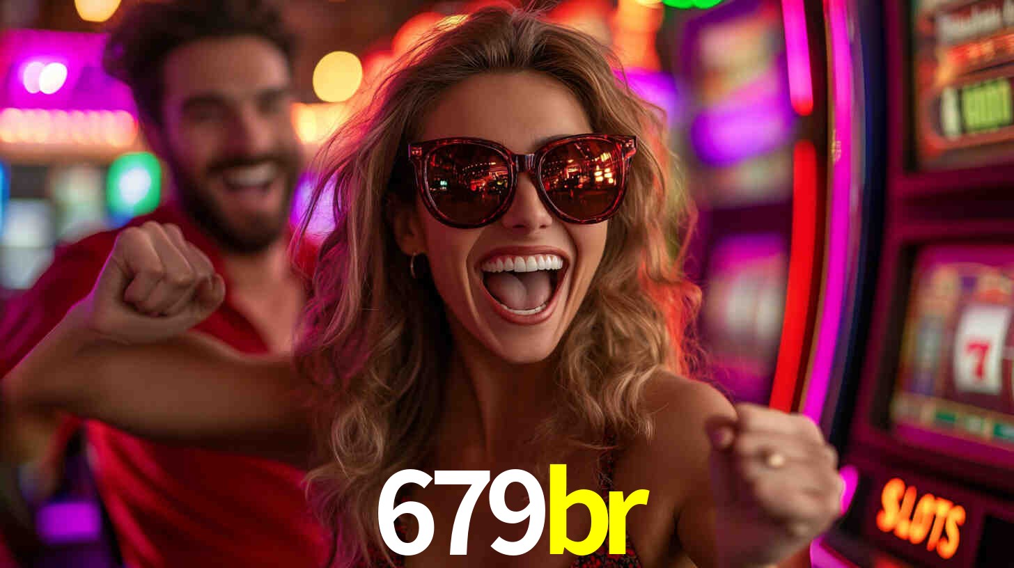 A Popularidade dos Caça-Níqueis no 679br