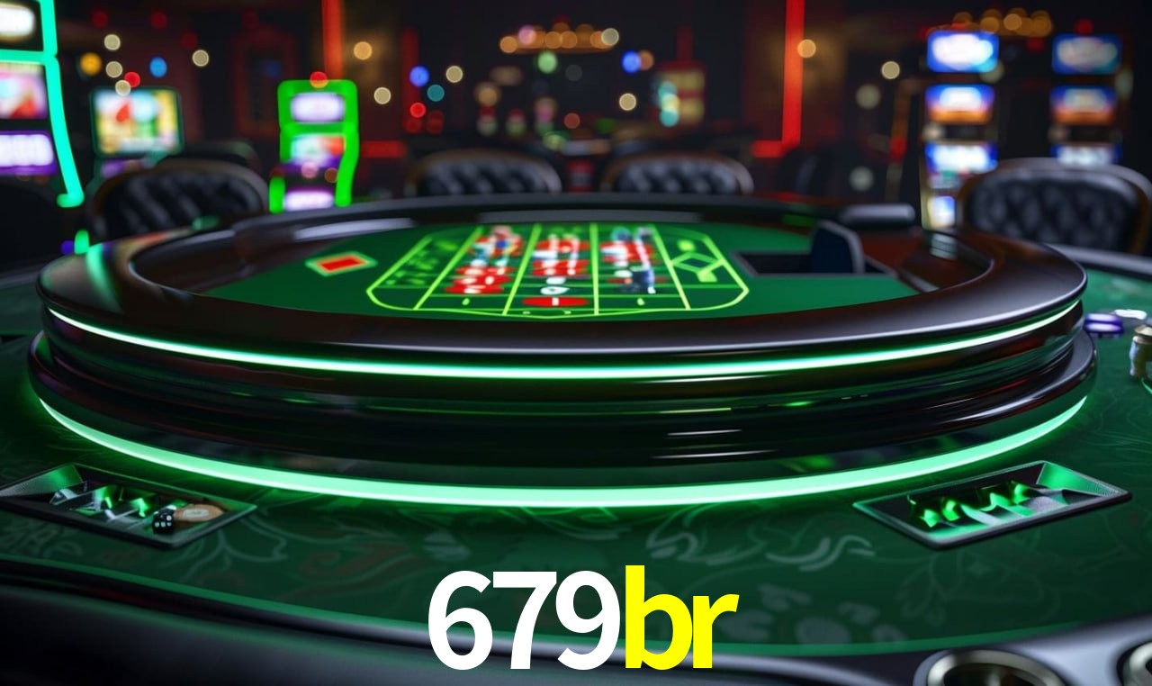 APP oficial da 679br para mobile