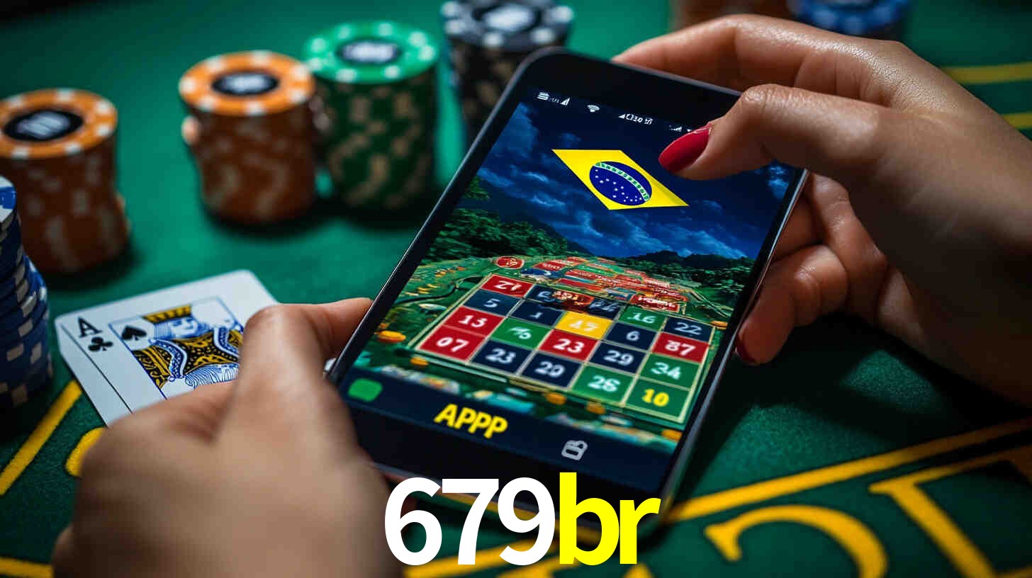A Experiência Imersiva dos Cassinos Ao Vivo no 679br