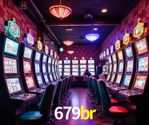 Segurança e performance na plataforma 679br