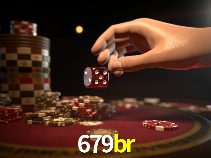 Avaliações dos Jogadores 679br