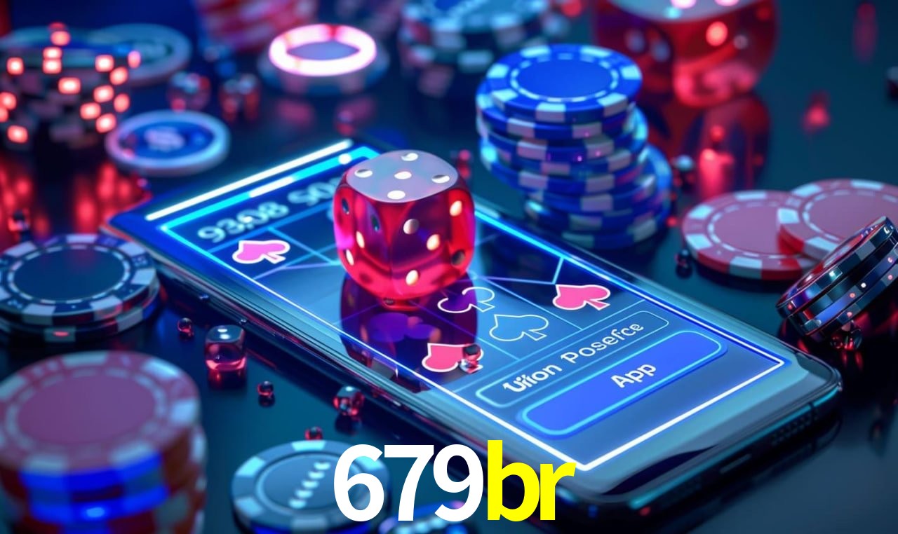 Canal oficial no Telegram da 679br