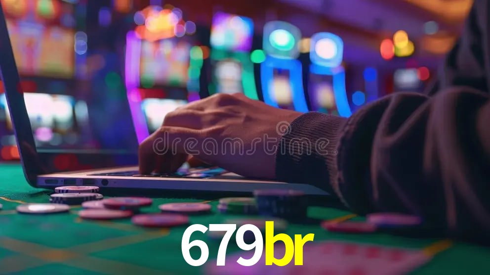 Roda da fortuna na 679br