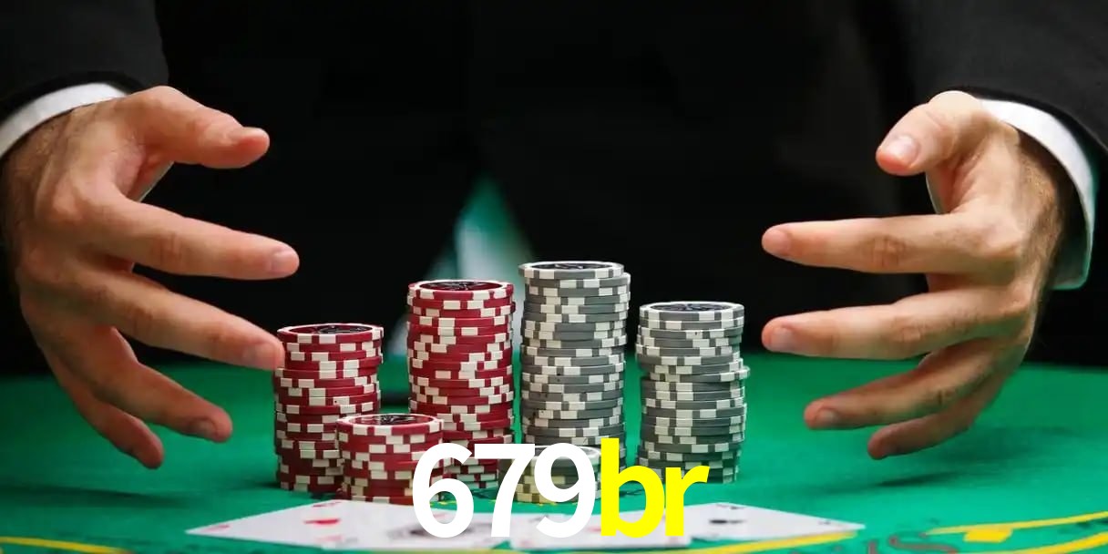 Benefícios VIP na 679br