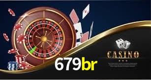 Estatísticas Crash Games 679br
