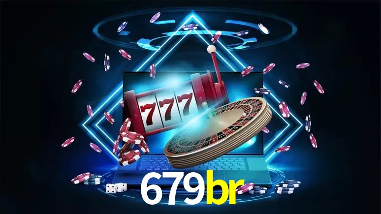 Provedores de Jogos 679br