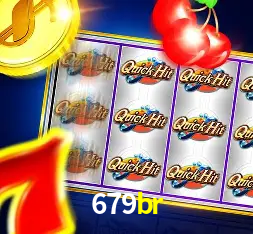 Descubra a Magia dos Jogos de Arcade no 679br
