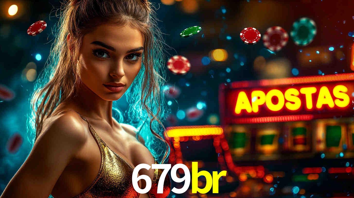 Descubra o Programa VIP da 679br: Vantagens Exclusivas para Jogadores