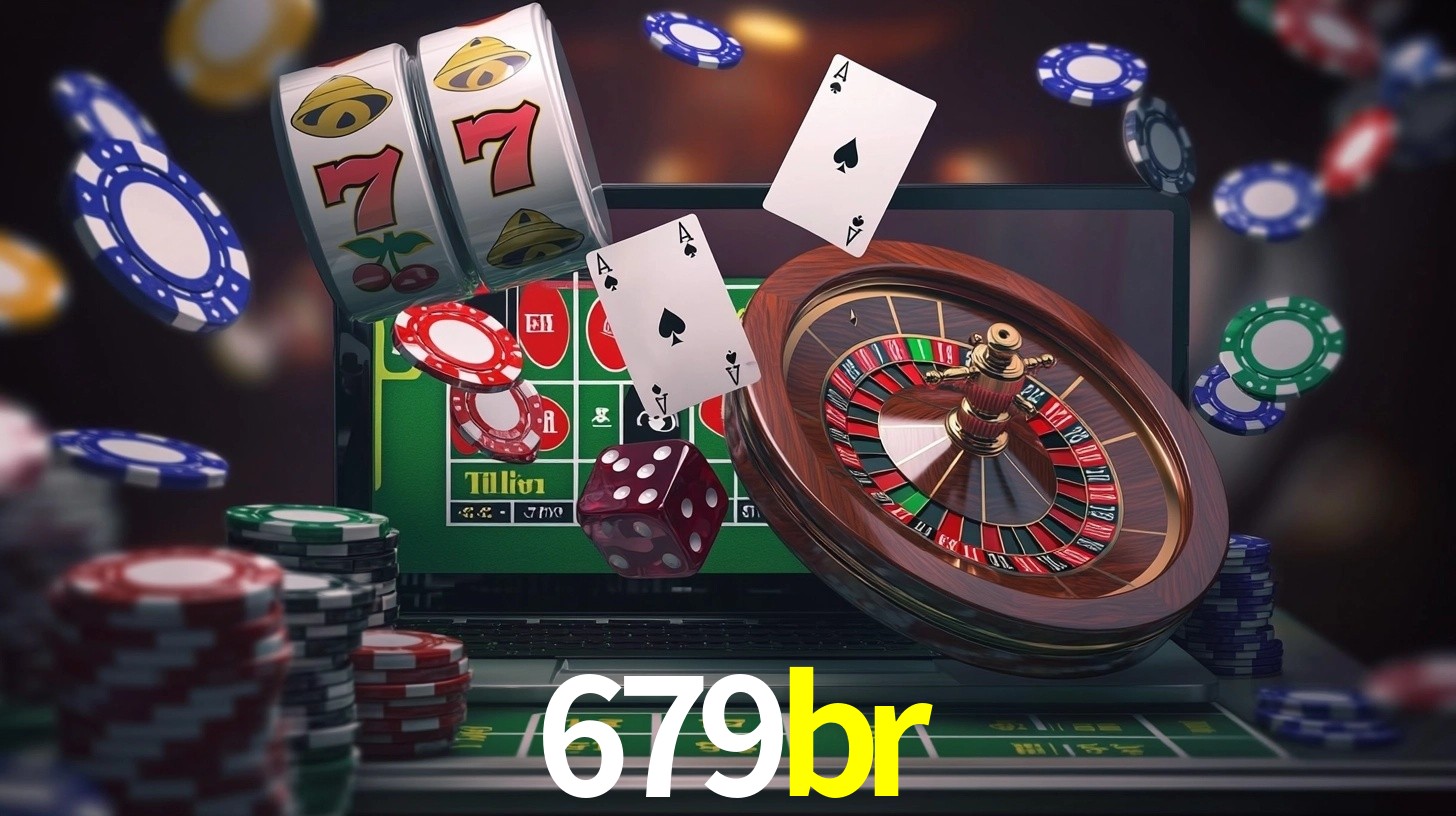Cashback e recargas na 679br