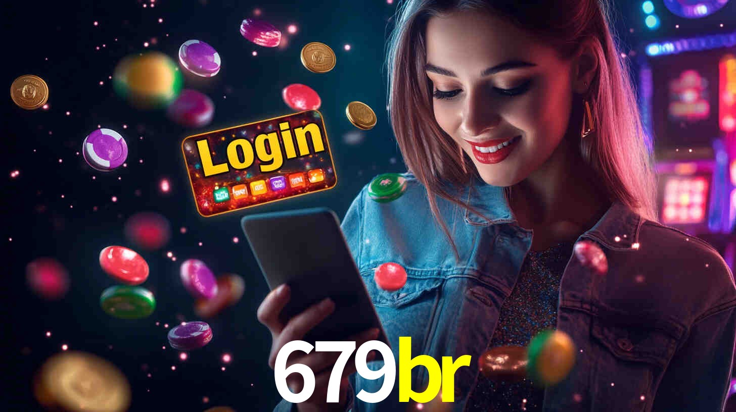 Apostas Esportivas na 679br: Um Guia Completo