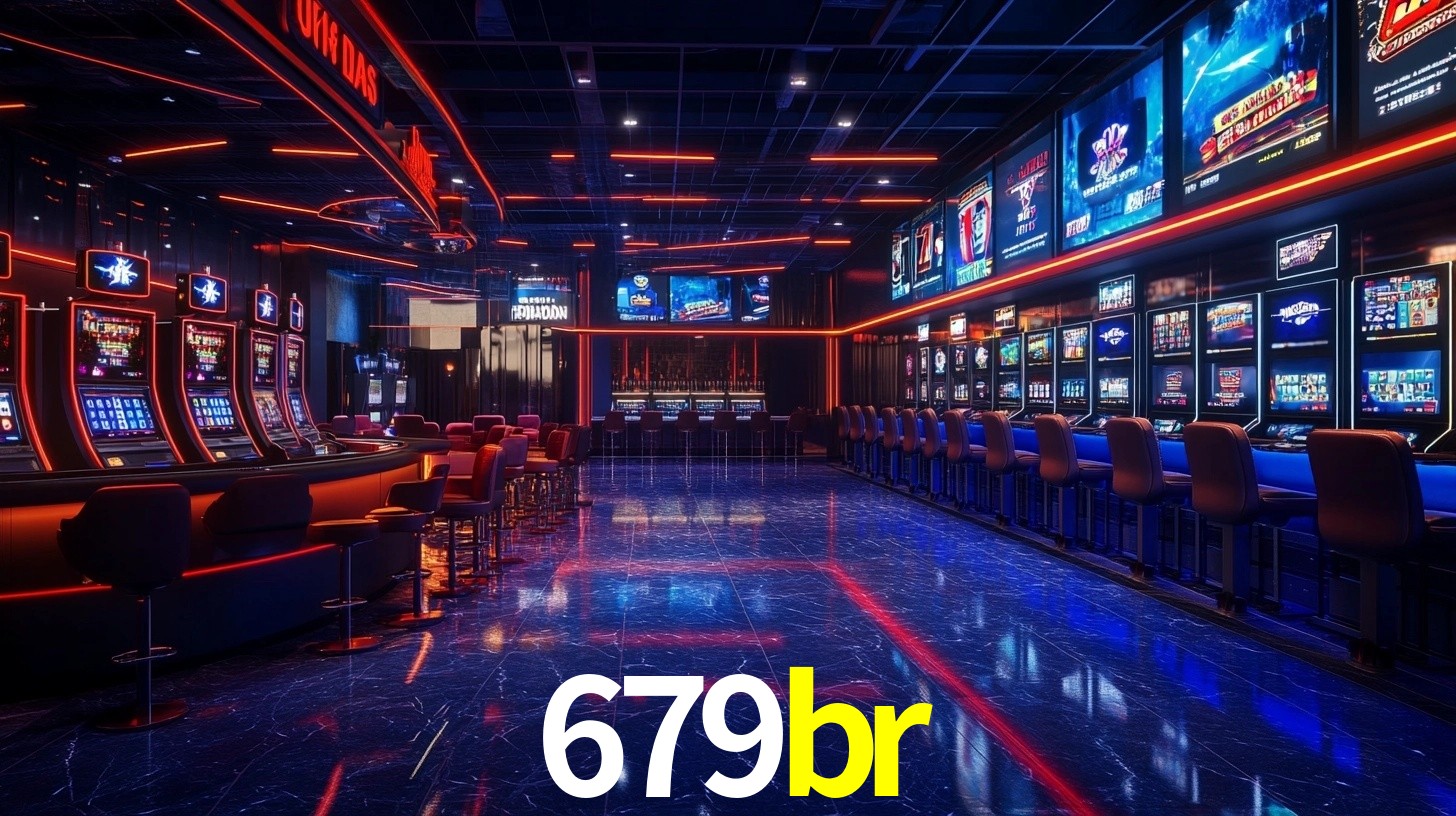 Welcome Bonus 679br