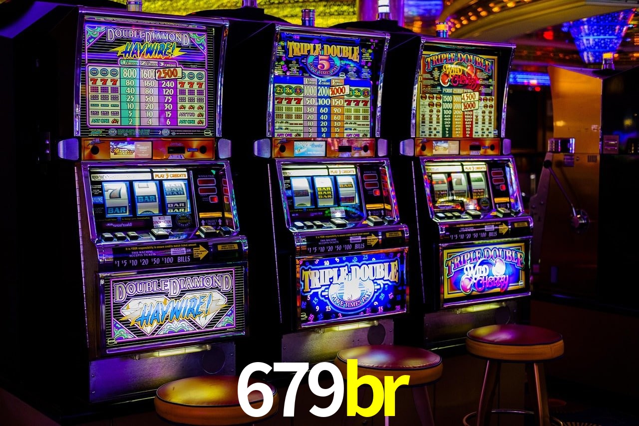 Casino VIP 679br