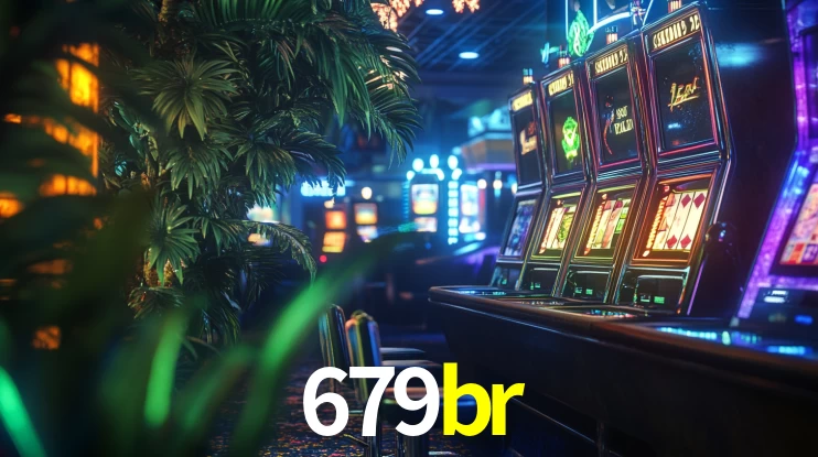 Live Casino 679br