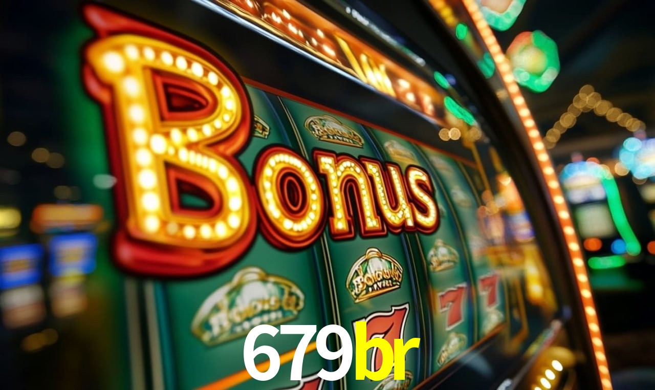 Jogos com bônus e suporte 24h na 679br