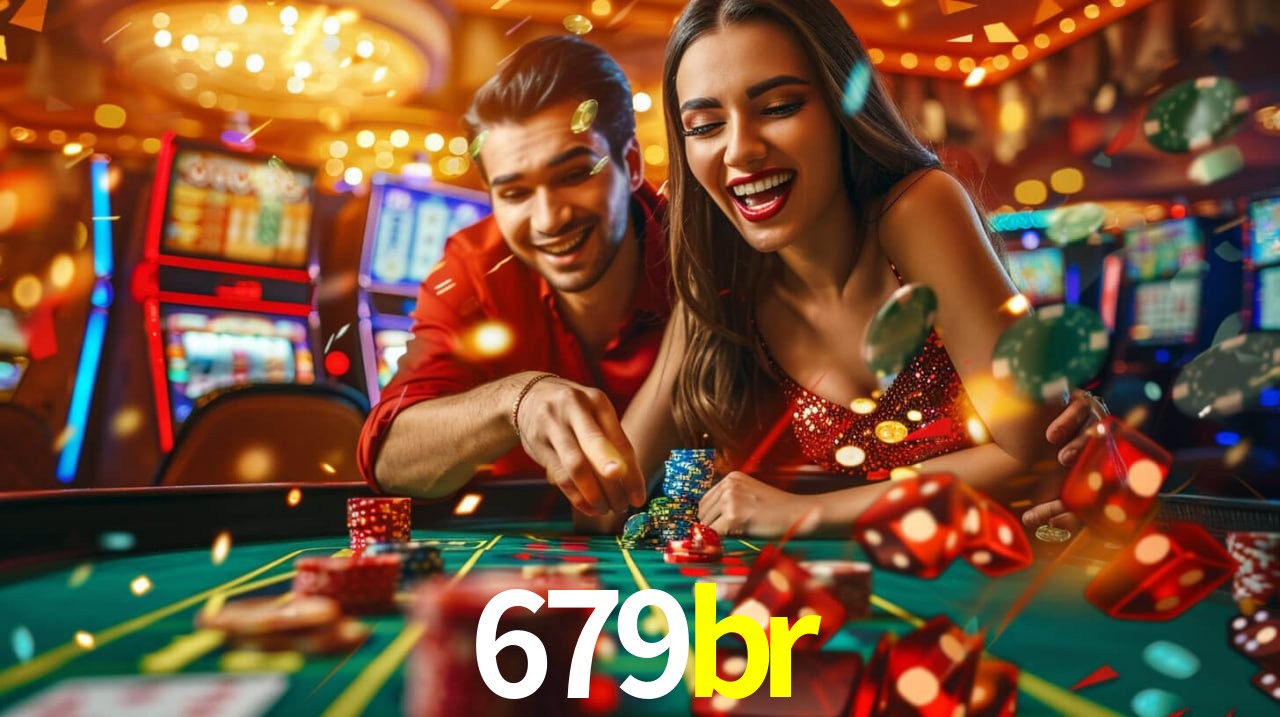 Login Seguro 679br